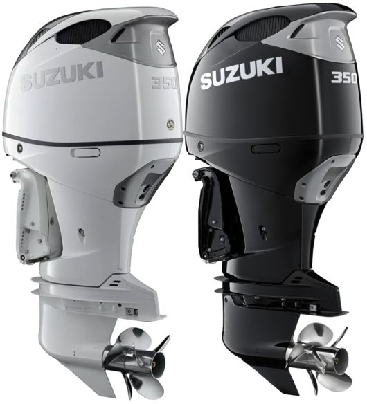 Outboard Covers & Accessories Suzuki outboard covers.